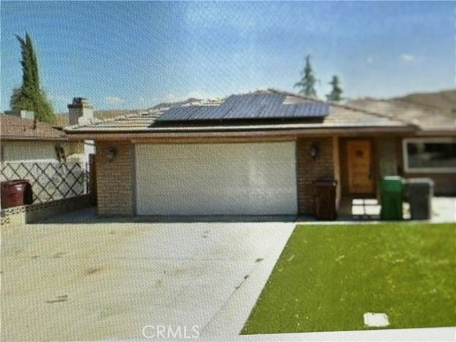 Detail Gallery Image 1 of 13 For 45826 Bentley St, Hemet,  CA 92544 - 3 Beds | 2 Baths