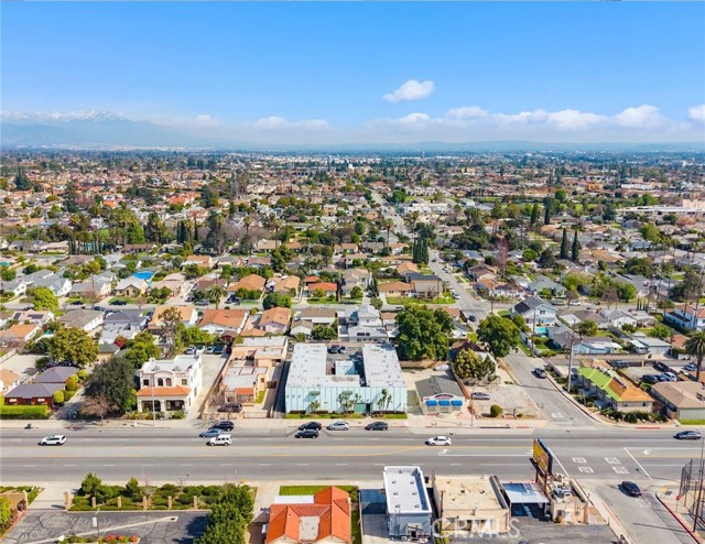 Image 58 of 60 For 1232 San Gabriel