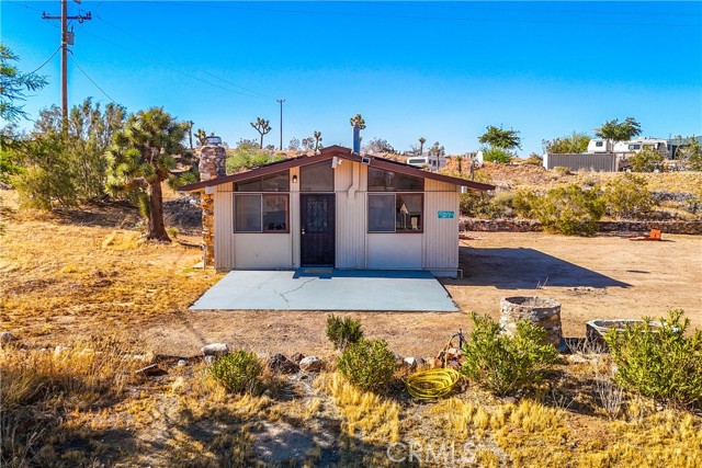 Detail Gallery Image 32 of 75 For 57920 Buena Vista Dr, Yucca Valley,  CA 92284 - 3 Beds | 2 Baths