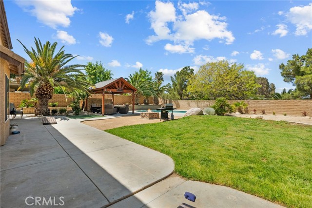 Detail Gallery Image 35 of 39 For 6733 W Avenue L10, Lancaster,  CA 93536 - 4 Beds | 3 Baths