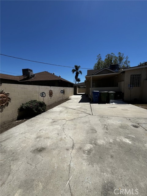 Detail Gallery Image 45 of 47 For 1449 W 45th St, Los Angeles,  CA 90062 - 4 Beds | 2 Baths