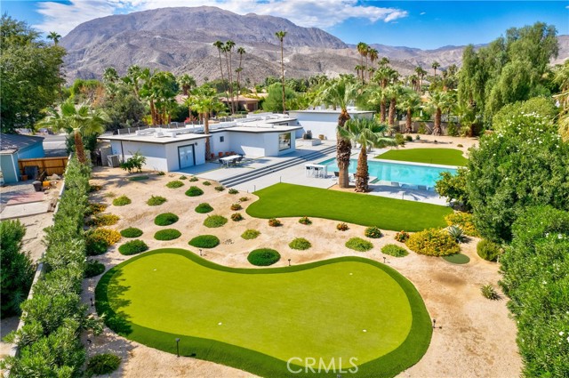 Image 2 of 35 For 72408 Desert Drive