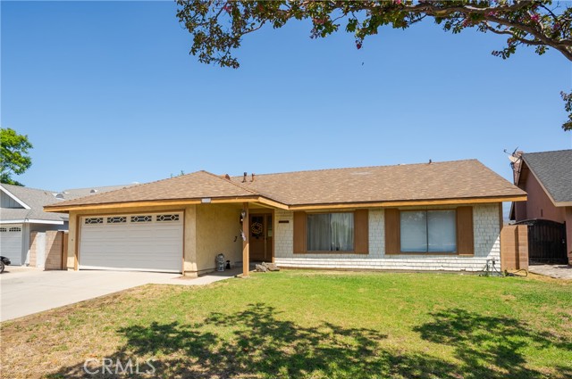 Detail Gallery Image 1 of 30 For 1127 W Brookport St, Covina,  CA 91722 - 4 Beds | 2 Baths