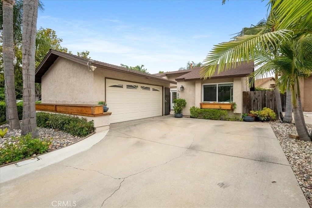 849 Shade Tree Lane