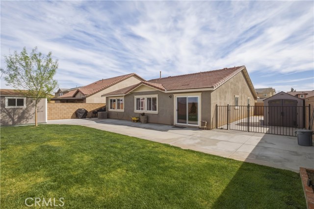 Detail Gallery Image 19 of 22 For 11866 Andrews, Victorville,  CA 92392 - 3 Beds | 2 Baths