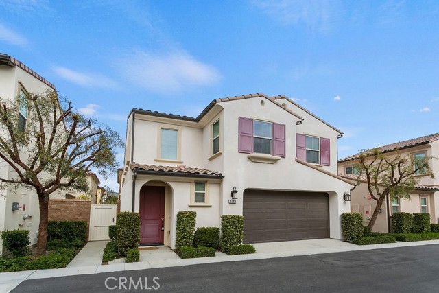 109 Bright Poppy, Irvine, CA 92618