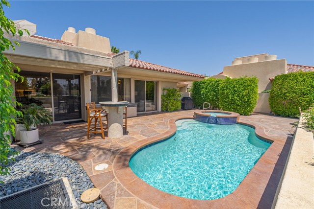 Detail Gallery Image 34 of 52 For 228 Kavenish Dr, Rancho Mirage,  CA 92270 - 3 Beds | 3/1 Baths