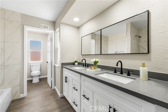 Detail Gallery Image 41 of 62 For 37634 Duffel St, Palmdale,  CA 93552 - 4 Beds | 3 Baths