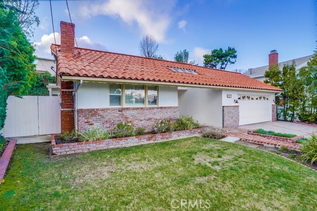 28017 Calzada Drive, Rancho Palos Verdes, California 90275, 4 Bedrooms Bedrooms, ,1 BathroomBathrooms,Residential,Sold,Calzada,SB22241889