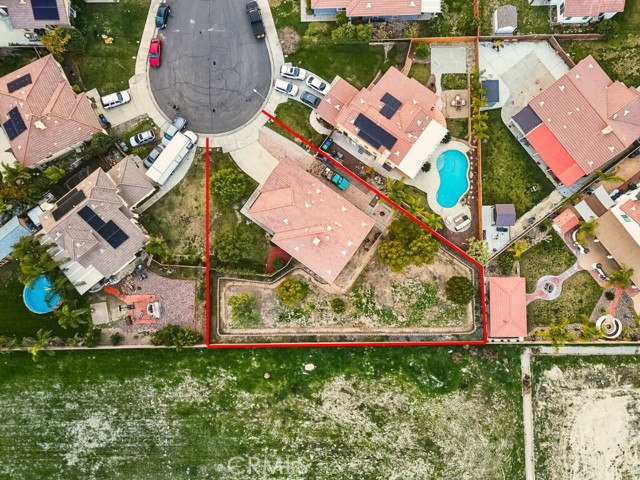 Detail Gallery Image 41 of 42 For 1285 Faithful, San Jacinto,  CA 92583 - 3 Beds | 2 Baths