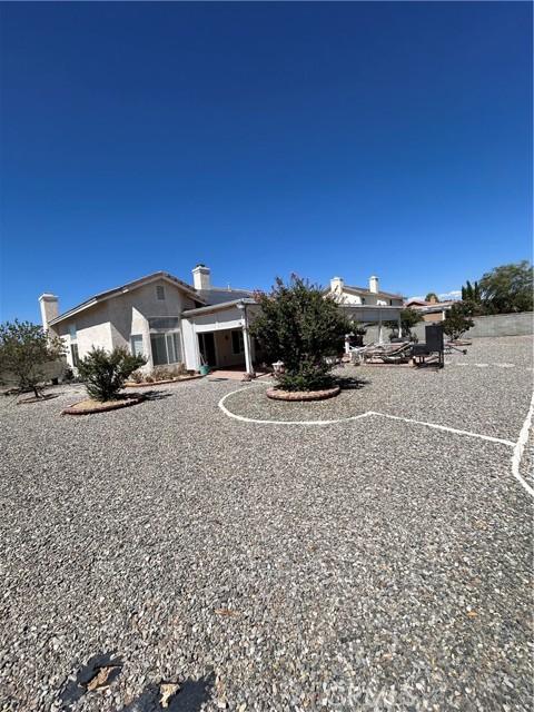 Detail Gallery Image 44 of 58 For 20361 Pahute, Apple Valley,  CA 92308 - 4 Beds | 2/1 Baths