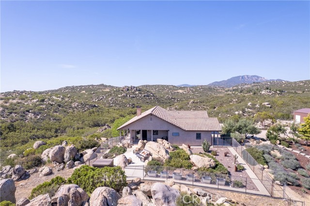 Detail Gallery Image 73 of 75 For 42955 Irons Rd, Aguanga,  CA 92536 - 5 Beds | 5 Baths