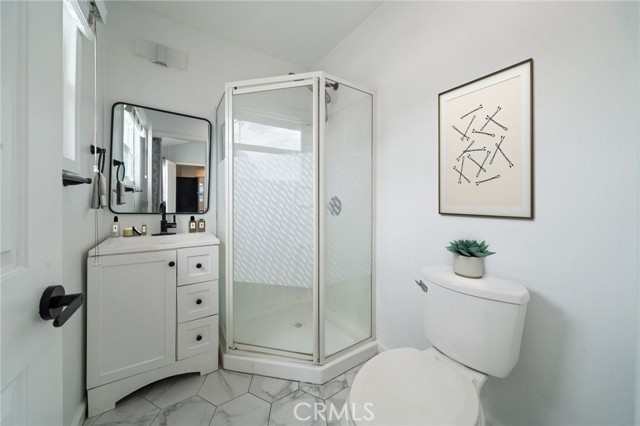 Image has been digitally enhanced with virtual Staging