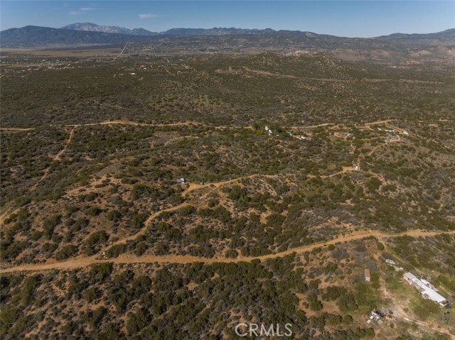 Detail Gallery Image 13 of 19 For 0 Trails End, Anza,  CA 92539 - – Beds | – Baths