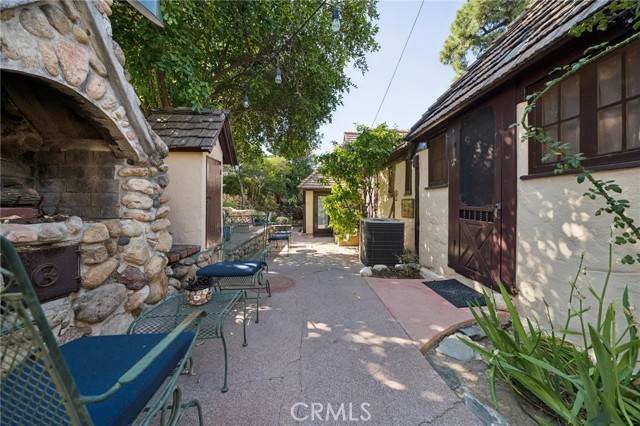 Detail Gallery Image 45 of 75 For 23021 8th St, Newhall,  CA 91321 - 2 Beds | 2 Baths