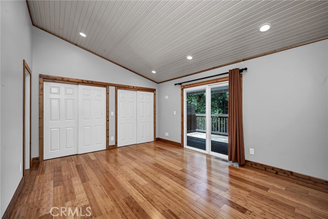 Detail Gallery Image 9 of 29 For 16600 Mountain View Dr, Cobb,  CA 95426 - 2 Beds | 2 Baths