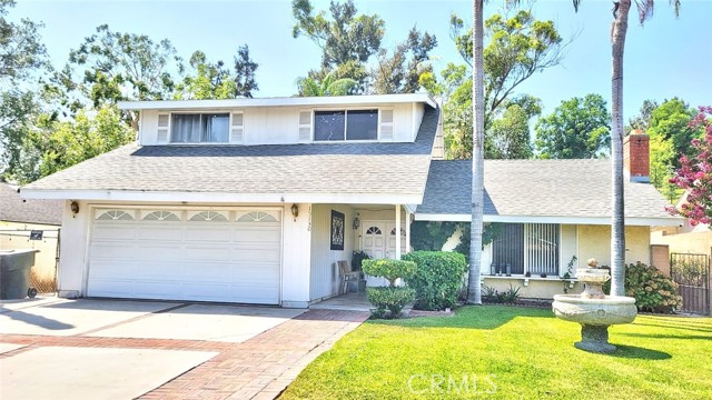 Image 2 for 15130 Ashwood Ln, Chino Hills, CA 91709