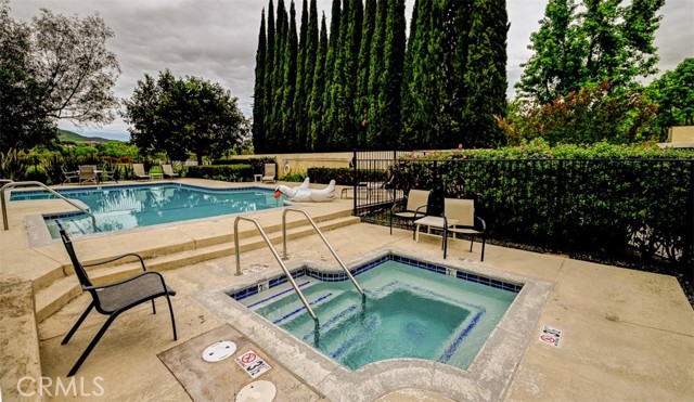 Detail Gallery Image 51 of 59 For 27651 Paseo La Ronda #11,  San Juan Capistrano,  CA 92675 - 2 Beds | 2 Baths