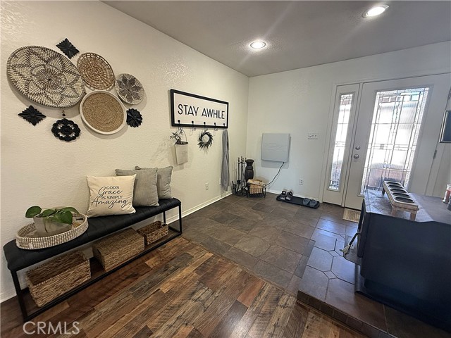 Detail Gallery Image 25 of 53 For 3840 Lupine, Rosamond,  CA 93560 - 4 Beds | 3 Baths