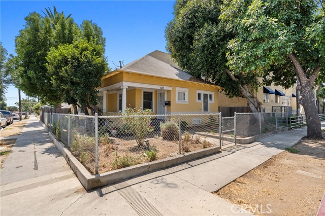 Image 2 for 520 E 6Th St, Santa Ana, CA 92701