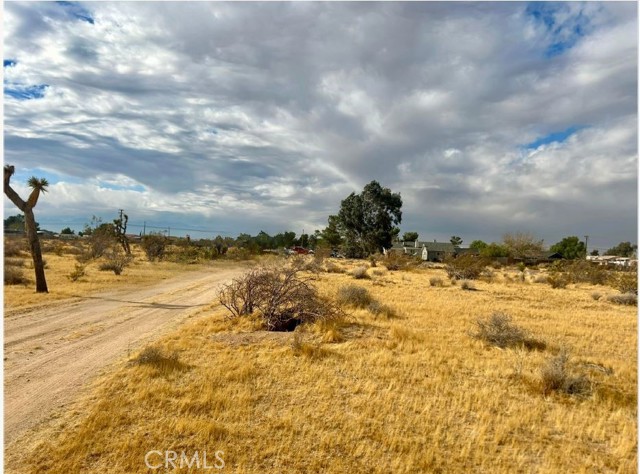 Detail Gallery Image 5 of 5 For 0 Gorham Rd, Apple Valley,  CA 92308 - – Beds | – Baths