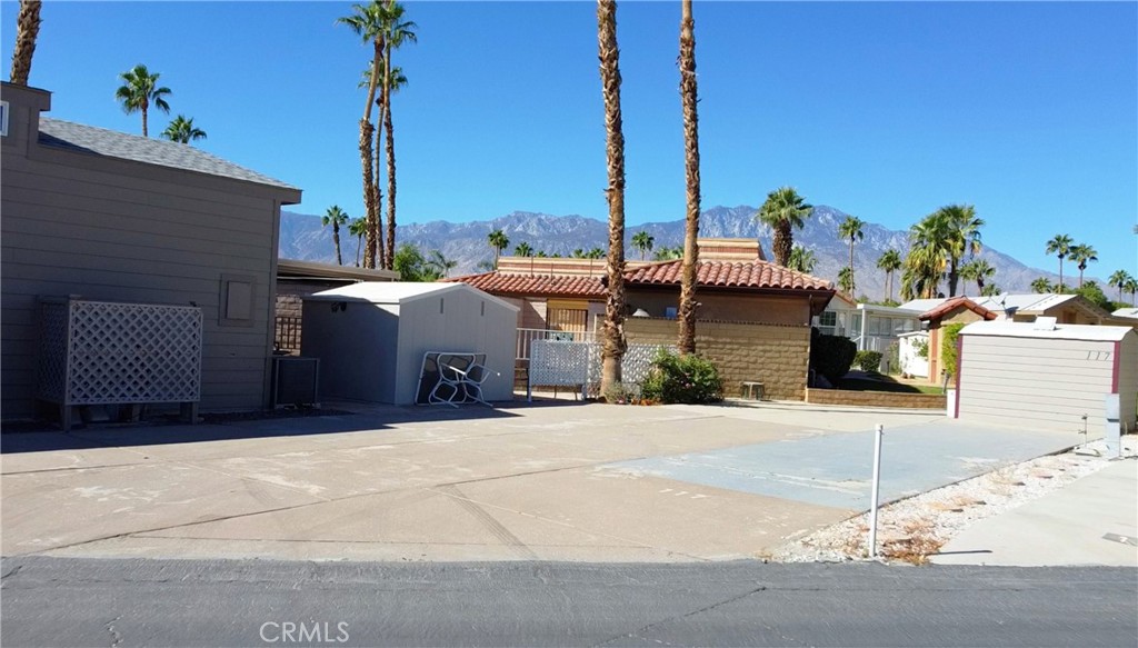 69801 Ramon Road, Cathedral City, CA 92234