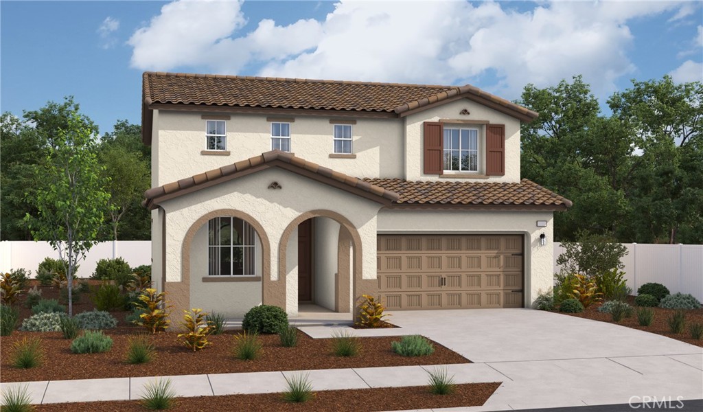 23708 Phoebe Drive
