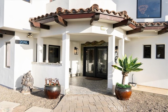 Detail Gallery Image 7 of 59 For 2090 Sherwood, Cambria,  CA 93428 - 4 Beds | 4/1 Baths