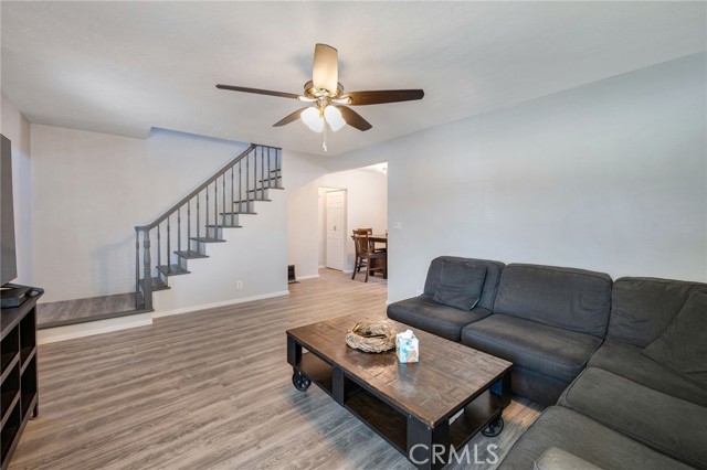 Detail Gallery Image 6 of 37 For 6008 Dunrobin Ave, Lakewood,  CA 90713 - 2 Beds | 1 Baths