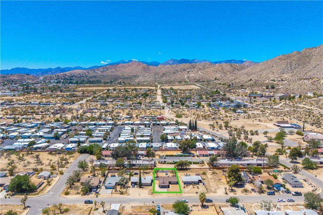 Detail Gallery Image 32 of 37 For 7000 Tamarisk Ave, Yucca Valley,  CA 92284 - 2 Beds | 1 Baths