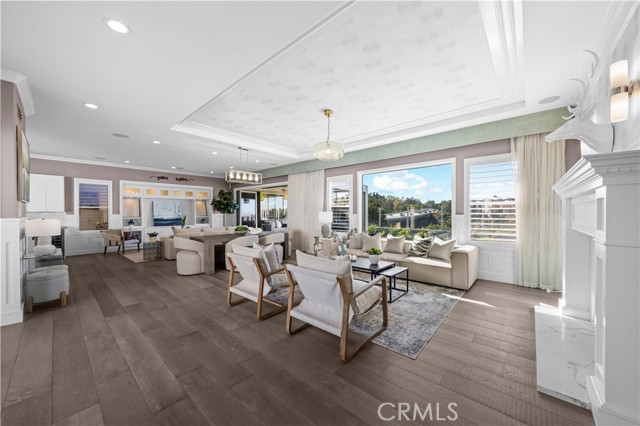 Detail Gallery Image 2 of 58 For 58 Victoria, Newport Beach,  CA 92660 - 3 Beds | 3 Baths