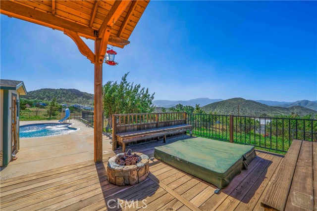 Detail Gallery Image 37 of 54 For 34754 Ellenan, Acton,  CA 93510 - 5 Beds | 4 Baths