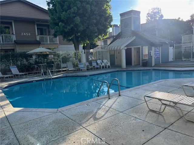 Detail Gallery Image 29 of 33 For 2402 Pleasant Way #H,  Thousand Oaks,  CA 91362 - 2 Beds | 1 Baths