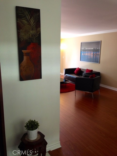 Detail Gallery Image 6 of 16 For 2844 E 3rd St #208,  Long Beach,  CA 90814 - 1 Beds | 1 Baths