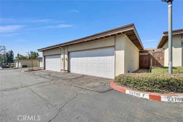 Detail Gallery Image 19 of 19 For 22789 Unit F Palm, Grand Terrace,  CA 92313 - 3 Beds | 2 Baths