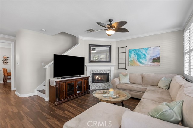 Detail Gallery Image 4 of 23 For 28468 Santa Rosa Ln #534,  Saugus,  CA 91350 - 2 Beds | 3 Baths