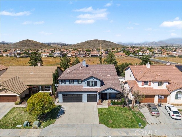 Detail Gallery Image 30 of 31 For 172 Goldenrod Ave, Perris,  CA 92570 - 5 Beds | 3 Baths