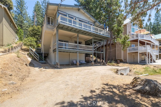 Detail Gallery Image 42 of 65 For 37744 Shoreline Dr, Bass Lake,  CA 93604 - 4 Beds | 2 Baths