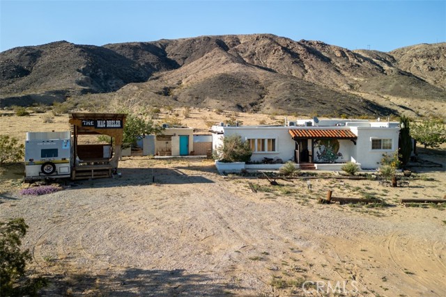 Detail Gallery Image 5 of 70 For 66760 Sunnyslope Dr, Joshua Tree,  CA 92252 - 3 Beds | 2 Baths