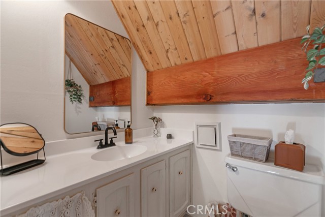 Detail Gallery Image 24 of 41 For 1280 Montreal Dr, Lake Arrowhead,  CA 92352 - 3 Beds | 1/1 Baths