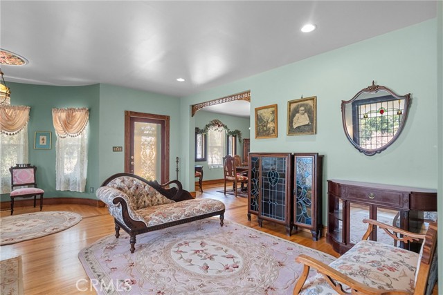 Detail Gallery Image 22 of 74 For 1015 Lorsch St, Frazier Park,  CA 93225 - 4 Beds | 3/1 Baths