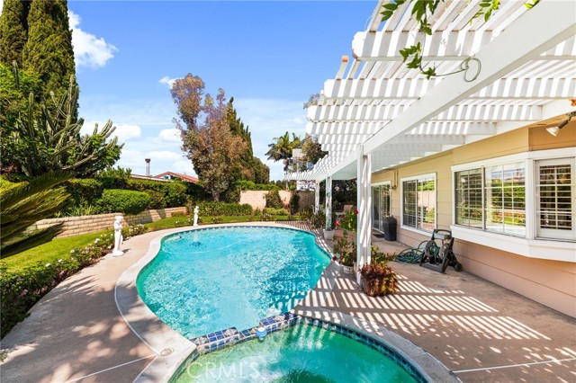 Detail Gallery Image 38 of 52 For 937 Finnell Way, Placentia,  CA 92870 - 4 Beds | 3 Baths