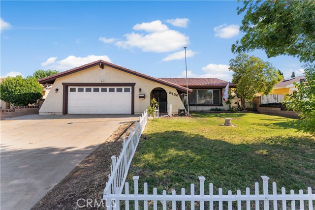 Detail Gallery Image 1 of 35 For 2736 E Avenue R7, Palmdale,  CA 93550 - 4 Beds | 2 Baths