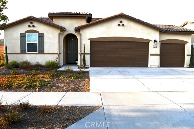 Detail Gallery Image 1 of 30 For 5233 Saloon St, Hemet,  CA 92545 - 3 Beds | 2 Baths