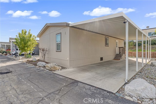 Detail Gallery Image 2 of 33 For 1134 Villa Calimesa #77,  Calimesa,  CA 92320 - 3 Beds | 2 Baths