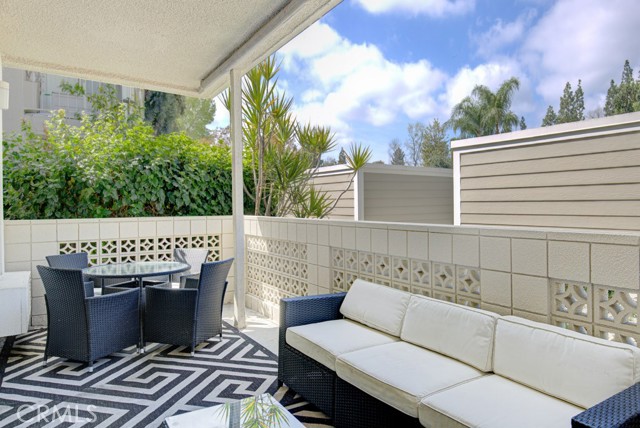 Detail Gallery Image 11 of 38 For 526 Calle Aragon #C,  Laguna Woods,  CA 92656 - 2 Beds | 2 Baths