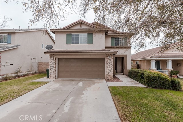 Image 2 for 15029 Fox Ridge Dr, Fontana, CA 92336