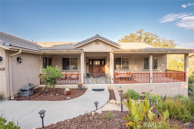 Detail Gallery Image 3 of 56 For 9938 Flyrod Dr, Paso Robles,  CA 93446 - 3 Beds | 2/1 Baths