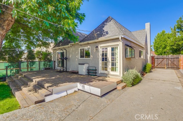 Detail Gallery Image 49 of 59 For 1402 N Oxford Ave, Pasadena,  CA 91104 - 2 Beds | 1 Baths