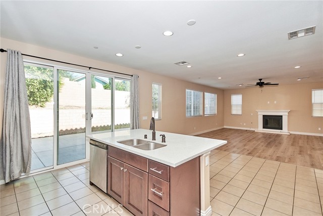 Detail Gallery Image 13 of 38 For 9780 La Vine Ct, Rancho Cucamonga,  CA 91701 - 4 Beds | 3 Baths